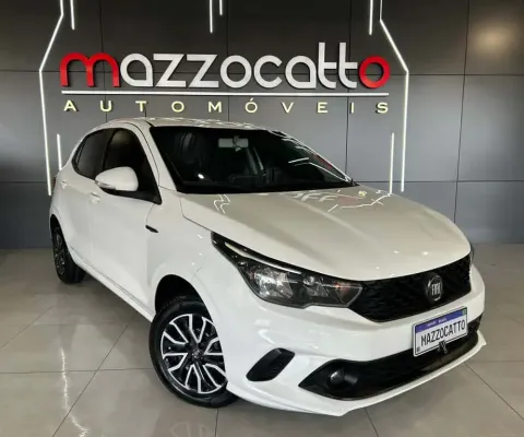 Fiat ARGO ARGO 1.0 DRIVE 6V FLEX