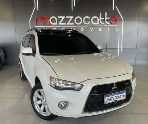 Mitsubishi OUTLANDER OUTLANDER 3.0 GT AUT.
