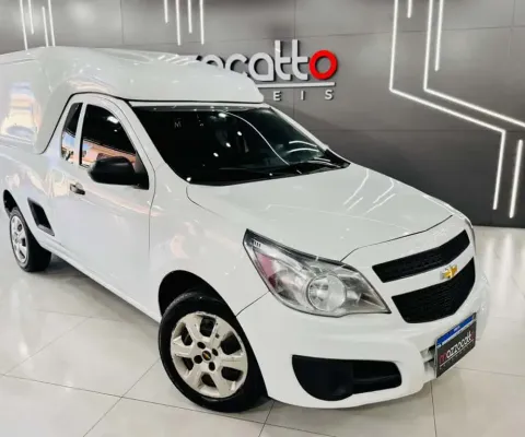 Chevrolet MONTANA MONTANA 1.5 LS ECONOFLEX 20V