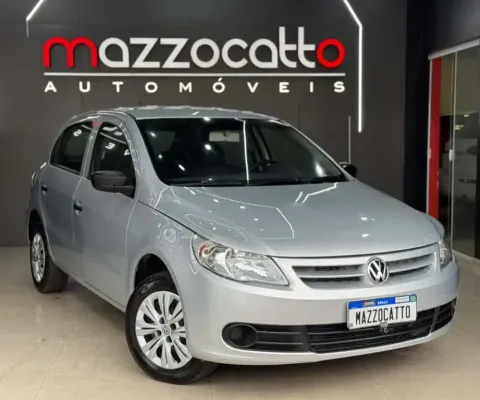 Volkswagen GOL GOL 1.0  16V