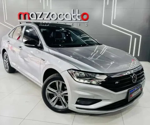 Volkswagen JETTA JETTA 1.4 R-LINE 250 TSI FLEX AUT. 16V