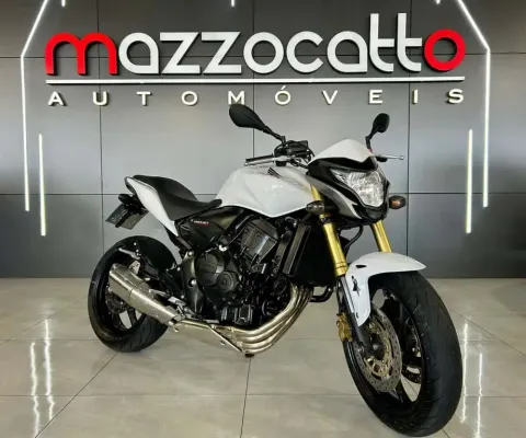 Honda CB 600F HORNET 599 cc 