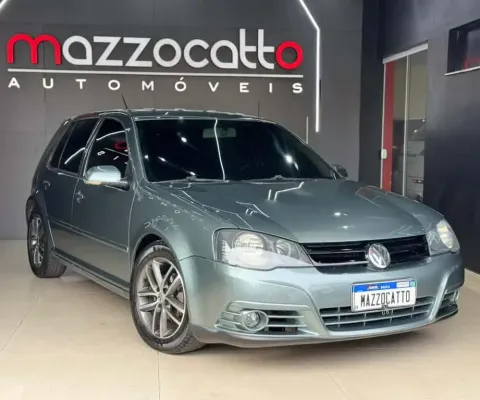 Volkswagen GOLF GOLF 1.6  8V