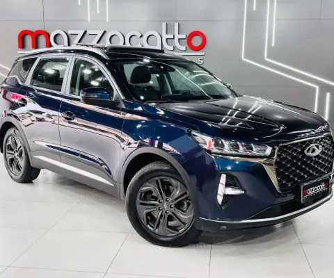 Chery TIGGO 7 TIGGO 7 1.5 7 PRO MAX DRIVE TB (HIBRIDO) 8V