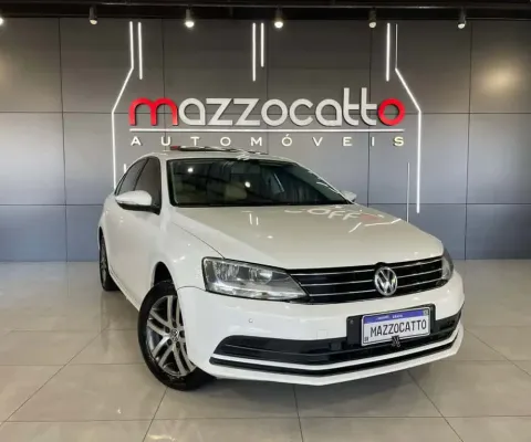 Volkswagen JETTA JETTA 2.0 COMFORTLINE T.FLEX TIPT. 8V