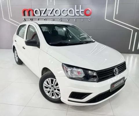 Volkswagen GOL GOL 1.0 FLEX 16V