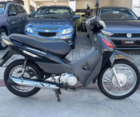 Honda BIZ 125 9124 cc 