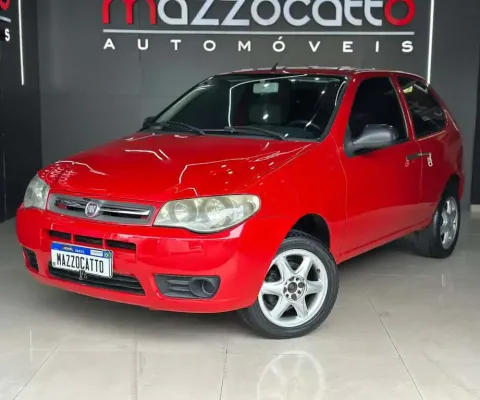 Fiat PALIO PALIO 1.0 ECONOMY FIRE FLEX 8V