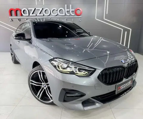 Bmw 218i 218i 1.5 gran coupe sport gp bi-turbo 16v