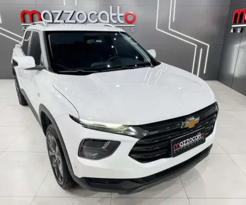 Chevrolet MONTANA MONTANA 1.2 PREMIER 1.2 TURBO FLEX AUT. 12V