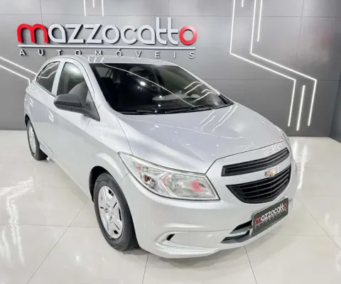 Chevrolet ONIX ONIX 1.0 HATCH JOY FLEX MEC. 12V