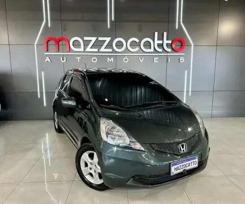 Honda FIT FIT 1.4 LX FLEX AUT.