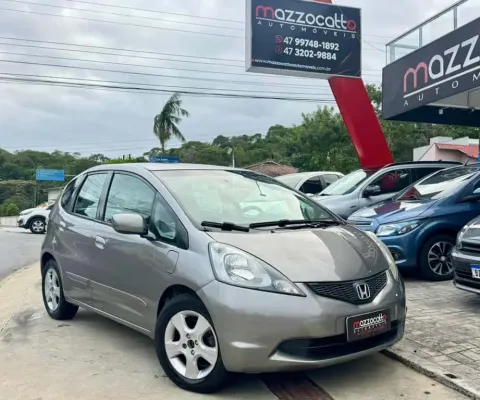 Honda FIT FIT 1.5 LXL FLEX AUT. 12V