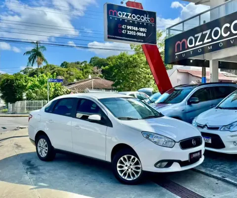 Fiat SIENA SIENA 1.4 SIENA ATTRAC. EVO F.FLEX 8V