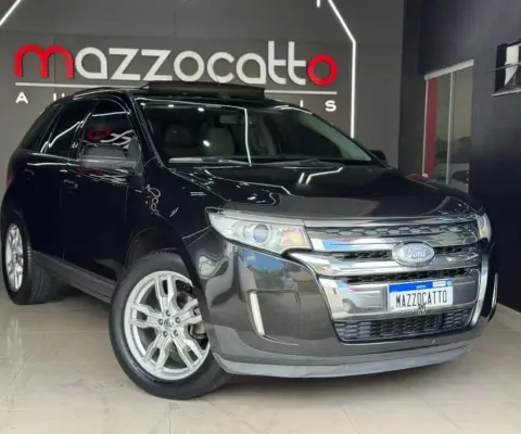 Ford EDGE EDGE 3.2  16V