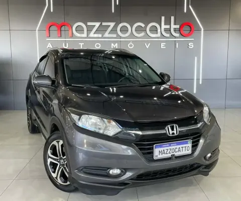 Honda HR-V HR-V 1.8 EX FLEXONE AUT. 16V