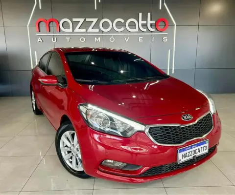 Kia CERATO CERATO  FLEX AUT.