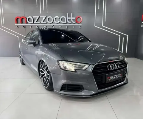 Audi A3 A3 1.4 SEDAN TFSI FLEX TIPTRONIC 16V