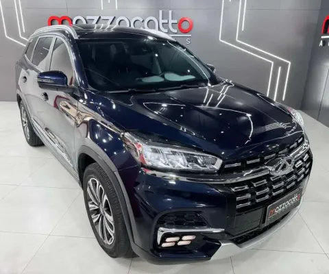 Chery TIGGO 8 TIGGO 8 1.6 8 TXS TGDI AUT. 16V