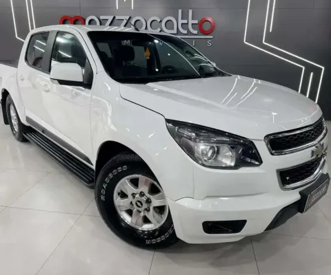 Chevrolet S10 S10 2.4 PICK-UP LT F.POWER 4X2 CD 16V