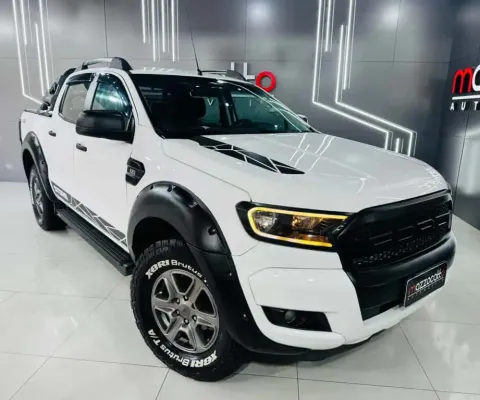 Ford RANGER RANGER 2.2 XLS 4X4 CD DIESEL MEC. 24V