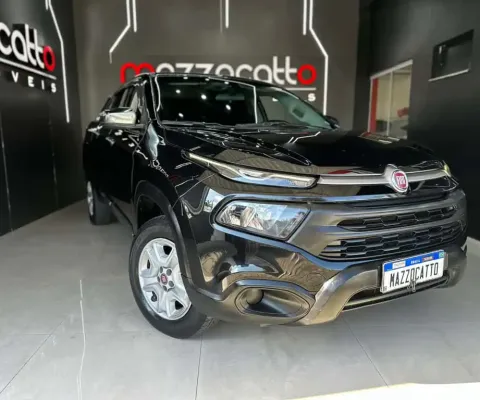 Fiat TORO TORO 1.8 ENDURANCE FLEX AUT. 8V