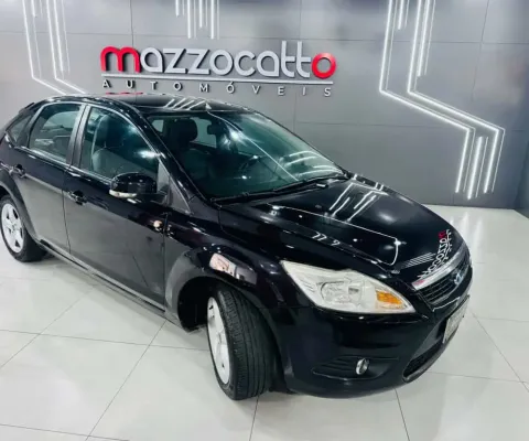 Ford FOCUS FOCUS 2.0 FLEX 16V