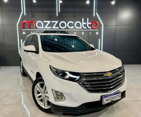 Chevrolet EQUINOX EQUINOX 1.5 PREMIER TURBO 172CV AUT. 16V