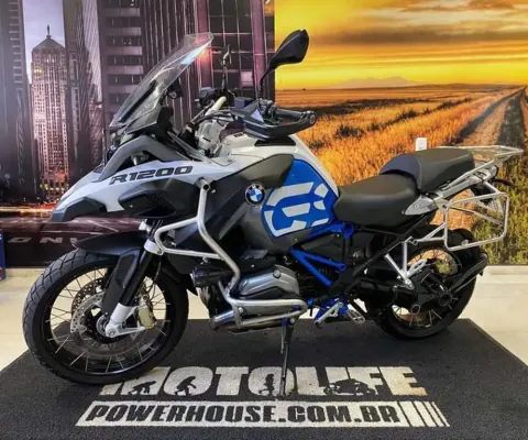 BMW R1200 GS ADVENTURE KIT BAIXO 2018