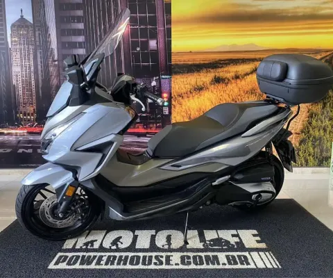 HONDA FORZA 350 2023