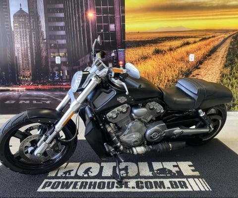 HARLEY-DAVIDSON VRSCF 2012
