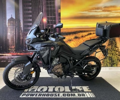 HONDA CRF 1100L AFRICA TWIN DCT 2024