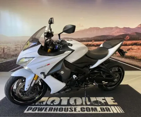 SUZUKI JTA-SUZUKGSX S1000FA 2019
