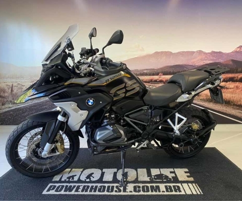 BMW R1250GS EXCLUSIVE 2019