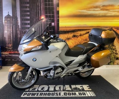 BMW R1200 RT 2008