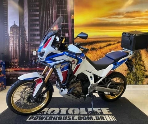 HONDA CRF 1100L AS DCT 2021