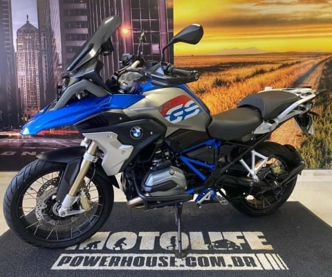 BMW R1200 GS RALLY 2019