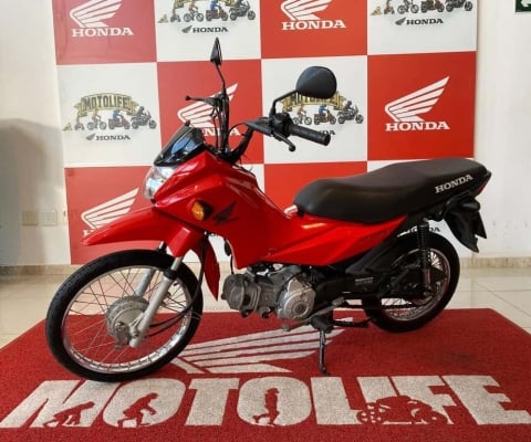 HONDA POP 110I 2018