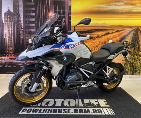 BMW R1250 GS HP KIT BAIXO 2020
