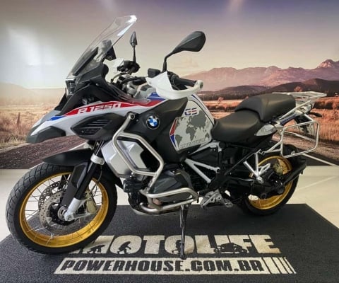 BMW R1250 GSA RALLY KIT BAIXO 2022