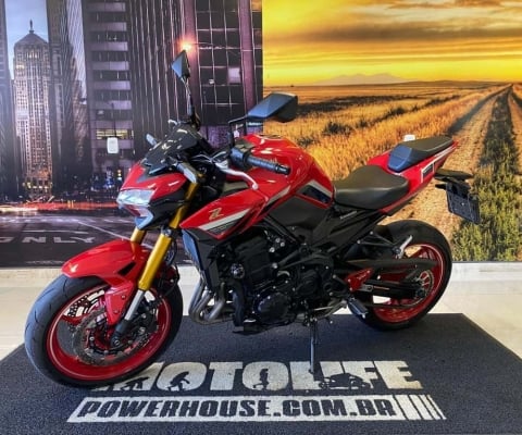 KAWASAKI KAWASAK Z900 2022