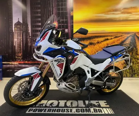 HONDA CRF 1100L AS DCT 2023