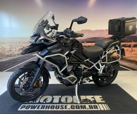 TRIUMPH TIGER 1200 GT EX 2024