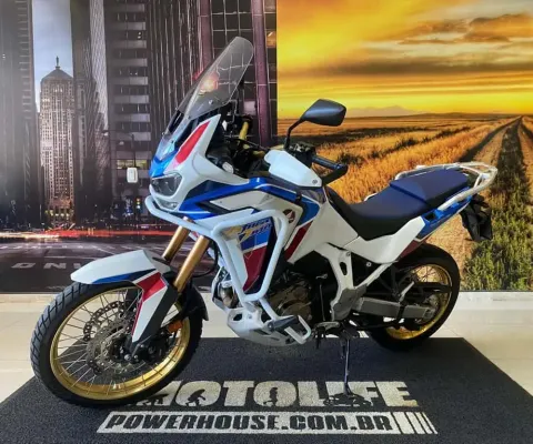 HONDA CRF 1100L AS ⁣AFRICA TWIN ADV. SPORTS 2022