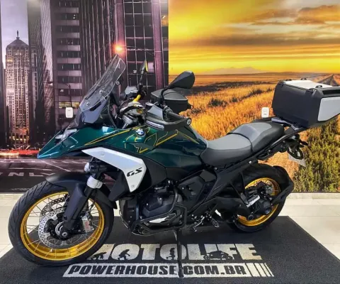 BMW R1300GS OPTION 719 2024
