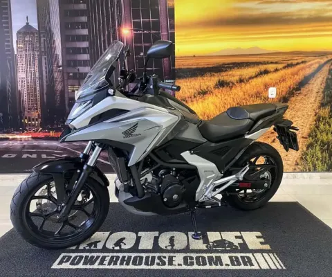 HONDA NC 750X DCT 2025