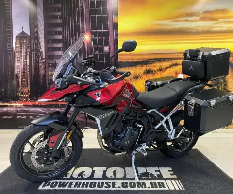 TRIUMPH TIGER 900 GT PRO 2025