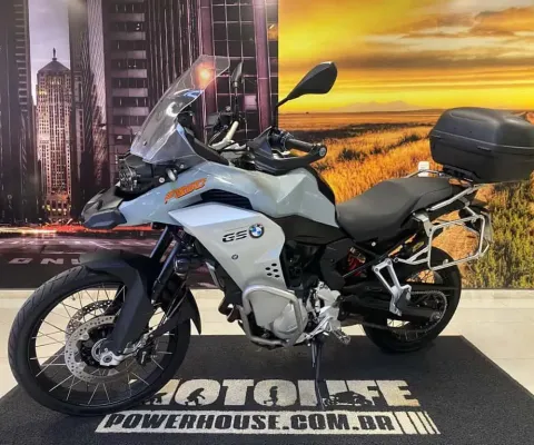 Bmw f850gs a 2020
