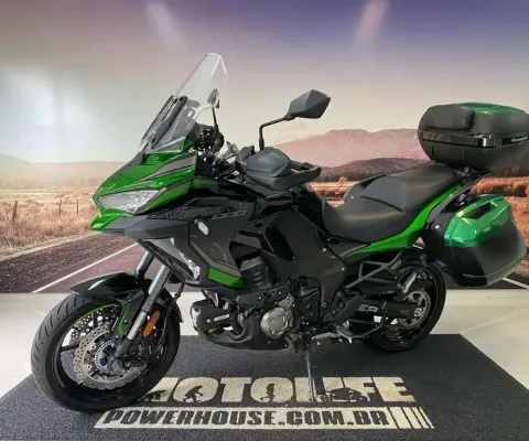 KAWASAKI KAWASAKVERSYS 1000 GT 2023