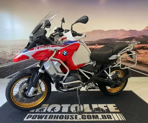 BMW R1250GS A 2024